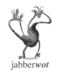 JABBERWOT