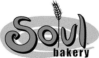 SOUL BAKERY