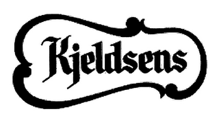 KJELDSENS