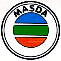 MASDA