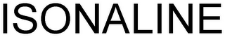 ISONALINE