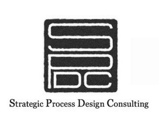 SPDC STRATEGIC PROCESS DESIGN CONSULTING