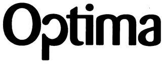 OPTIMA