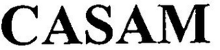 CASAM