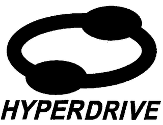 HYPERDRIVE