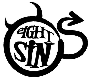 EIGHT SIN