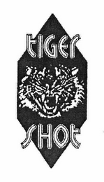 TIGER SHOT