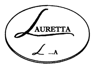 LAURETTA L ...A