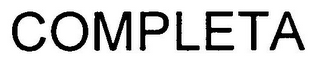 COMPLETA