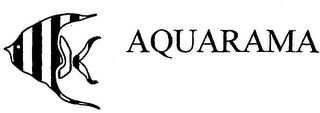 AQUARAMA