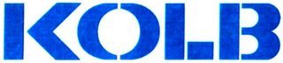 KOLB