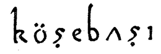 KÖSEBASI