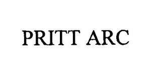 PRITT ARC