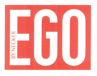 EGO BY NECKER