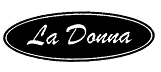 LA DONNA