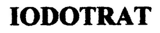 IODOTRAT