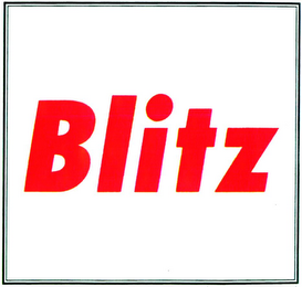 BLITZ