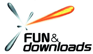 FUN & DOWNLOADS