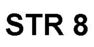 STR 8