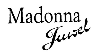 MADONNA JUWEL