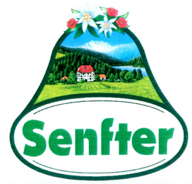 SENFTER