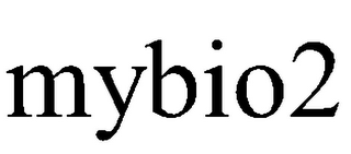 MYBIO2