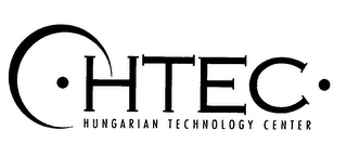 · HTEC · HUNGARIAN TECHNOLOGY CENTER