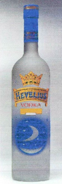 HEVELIUS VODKA