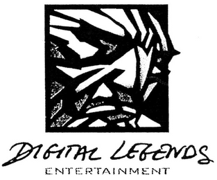 DIGITAL LEGENDS ENTERTAINMENT