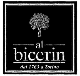 AL BICERIN DAL 1763 A TORINO