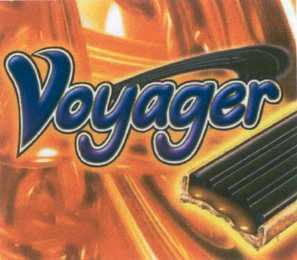 VOYAGER