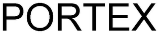 PORTEX