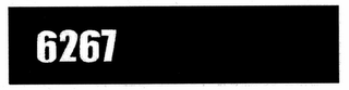 6267