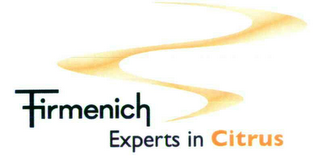 FIRMENICH EXPERTS IN CITRUS