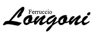 LONGONI FERRUCCIO