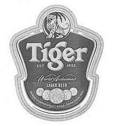 TIGER