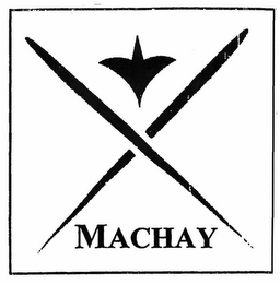 MACHAY