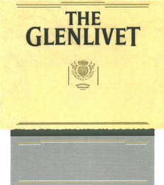 THE GLENLIVET