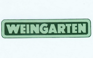 WEINGARTEN