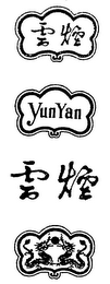 YUNYAN