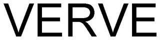 VERVE
