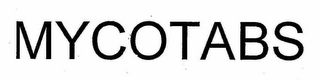 MYCOTABS