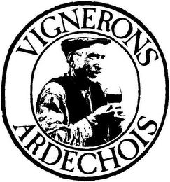 VIGNERONS ARDECHOIS