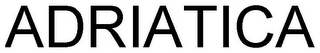 ADRIATICA