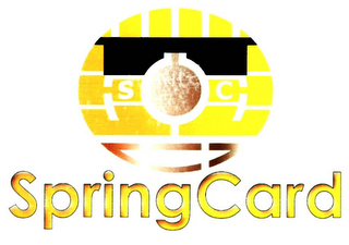 SPRINGCARD