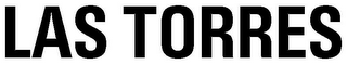 LAS TORRES