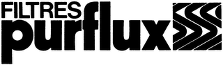 FILTRES PURFLUX