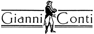 GIANNI CONTI