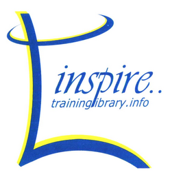 INSPIRE.. TRAININGLIBRARY.INFO