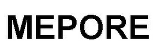 MEPORE